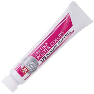 ポスターカラー(単品)-サクラ